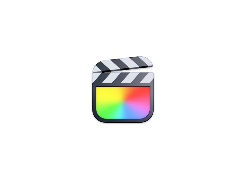 「视频剪辑&后期处理&FCPX」 Final Cut Pro X 10.6.5 MAS-MAC星球