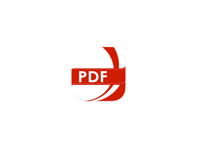 「PDF编辑&批注&OCR&转换工具」PDF Reader Pro Lite v2.8.19 中文版-MAC星球