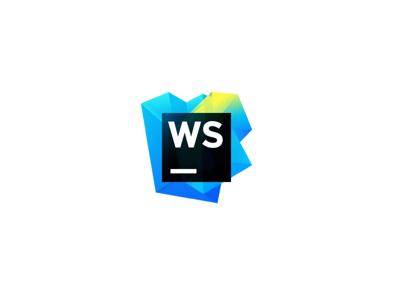 「JavaScript编程语言集成开发环境&程序员&开发工具」WebStorm 2021.2.2 无限试用专业版-MAC星球