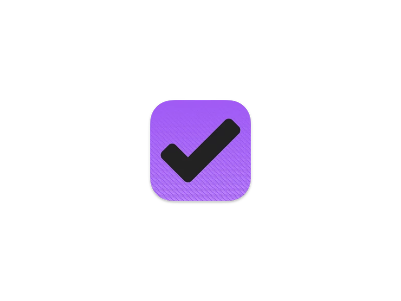 「项目管理&任务管理&预测事件」OmniFocus Pro v3.14.2 中文版-MAC星球