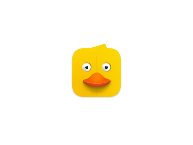 「多服务器连接FTP客户端」Cyberduck v8.5.4 官方版-MAC星球