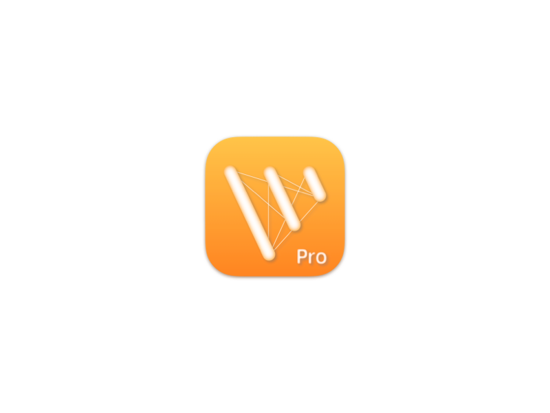 「自动切换输入法Pro&将减少95%手动切换次数」AutoSwitchInput Pro v2.2.1-MAC星球