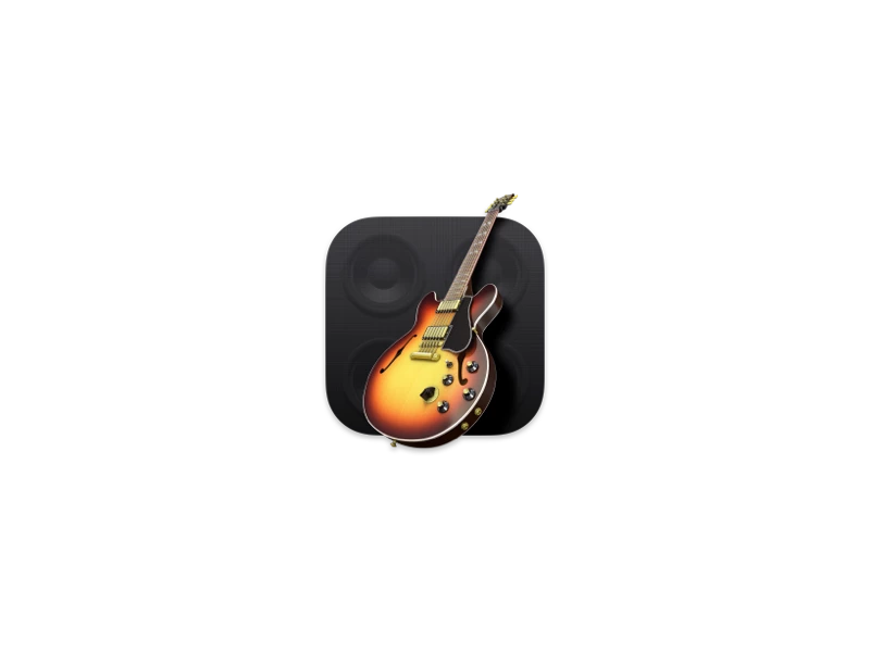 「音乐制作工具&混音&乐曲&声音」库乐队 GarageBand v10.4.8 中文版-MAC星球